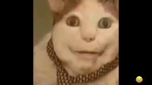 Бу испугался не бойся оригинал мема