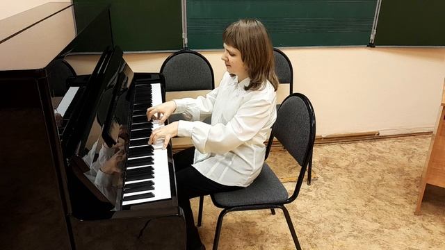 Д. Хармс. "Хлопки" смотреть онлайн