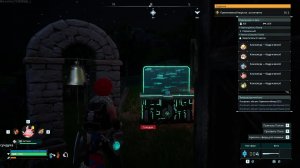 Palworld похож в данжи