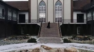 Vampire Hunter  (The Witcher 3)