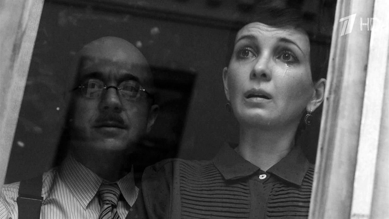 В "Москино" проходят съемки одной из самых ожидаемых премьер Первого канала "Лиля"