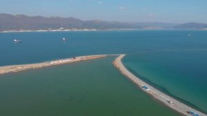 Пляж «Алексино»