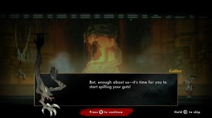 Shinobi: Art of Vengeance (2023) [PS5] - Часть 2 из 2