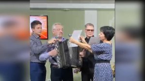 С днём работника культуры!