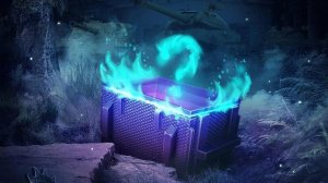 Открываем 23 контейнера в Танках Блиц Tanks blitz выпало 2 танка,смотри какие и куча лута игра