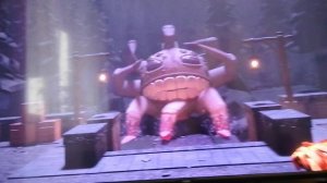 Я прошла дорс 2!