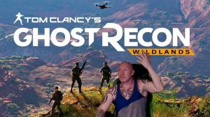 Tom Clancy's Ghost Recon Wildlands # 8  #стрим #игры
