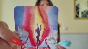 Что для Вас эта карта? получаем ответ от своего Рода