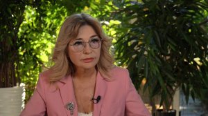 Галина Ермакова: Кубань – регион, который всё чаще выбирают для жизни.