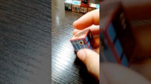 собираем город