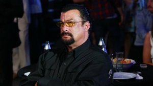 Актер Стивен Сигал открыл бизнес в России