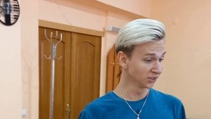 "Журавли", Александр Филиппов (2025)