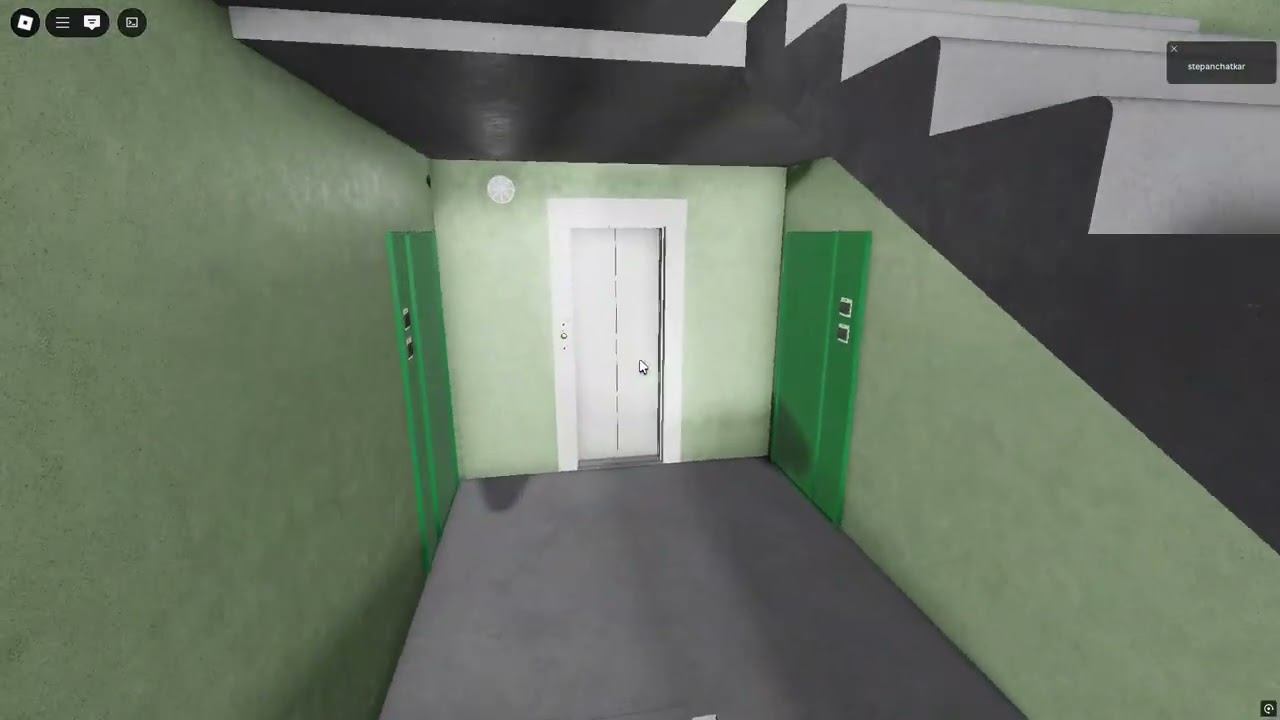 Roblox Электрический Лифт МЛМ 2015 Г.В Q=400k/g V=1m/s смотреть онлайн