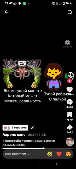 ...
