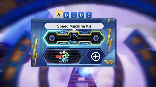Sonic Racing: CrossWorlds - Official Open Network Test Primer Trailer