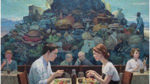 7. Обзор психоаналитической литературы - 7 к курсу РПП -Дидье Анзье