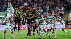 Казахстанский «Кайрат» впервые в истории вышел в основной этап Лиги чемпионов