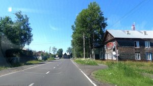 село Выдрино, Кабанский район, Республика Бурятия июль 2025г.