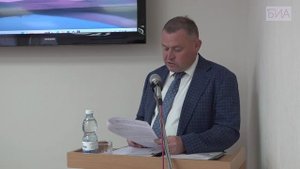 «Новости 19:32» 27.08.2025