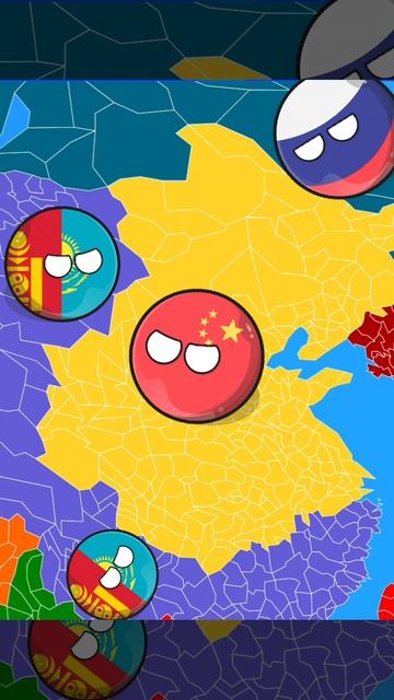 2 часть Казахстан и Монголия