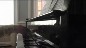 Моцарт (1756 - 1791) - Марш из оперы "Идоменей" (3 действие)