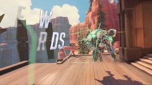 Season 18: Stadium Quick Play Official Trailer - Overwatch 2