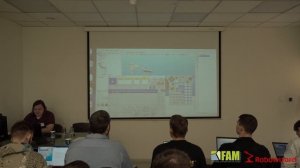 Создание виртуальной сварочной ячейки