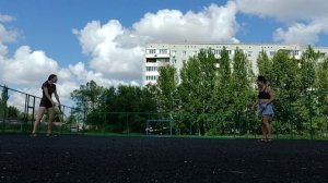 Мы ушли из дома