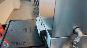 SAM PX3 MAP _ Нарезка и упаковка в бумагу