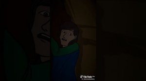страшная история