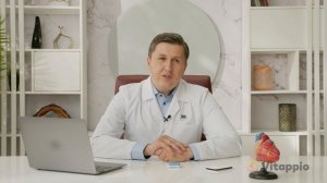 Работа на портале Vitappio Health