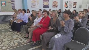 Муниципальный центр профессионального становления молодого педагога заработал в столице Хакасии