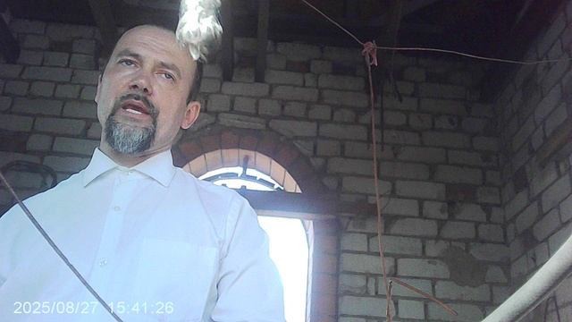 Колокольный звон ко всенощному бдению под праздник Успения Пресвятой Богородицы - благовест