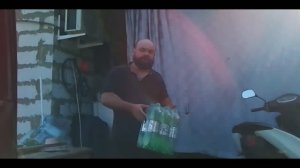 1 сезон 5 серия - Незваный Гость