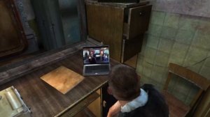 М.И.Ж.Г.А.Л.К.Е.Р ЭПИЗОД 1