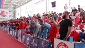 В Армавире чемпионат Южного округа войск национальной гвардии РФ собрал 150 участников