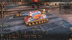 мир танков   РАНГОВЫЕ БОИ