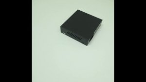 Коммутатор 4 POE +2Uplink