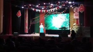 Припеваючи - Анна Лысцова (живой звук)