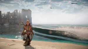 Horizon Forbidden West Complete Edition прохождение - 48