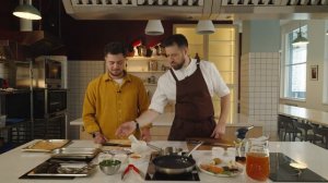 Дмитрий Сергеев | ТОЧКА.РФ – КУХНЯ | г. Новосибирск