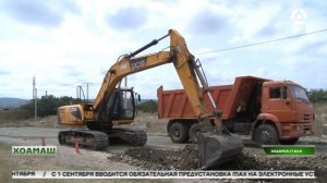 Элдарха-г1алий т1ара Яндаре бода никъ тоабеш латт