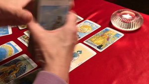 Какой мужчина думал о вас сегодня? Гадание Таро