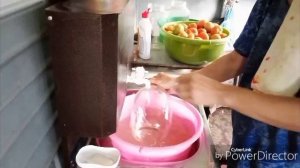 Много дел на кухне.