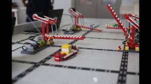 Курс робототехники WeDo -1 PRO