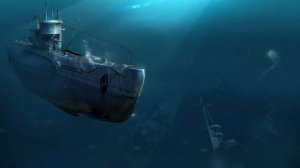 Л-20- столкновение со взрывом!- Мир кораблей