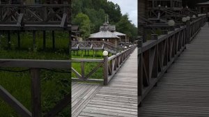 Гремячий ключ Сергиев Посад