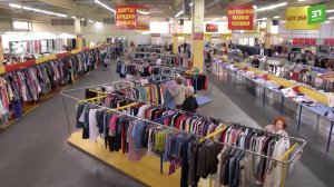 В секонд-хенде «Zиг-Zаг удачи» стартует сезон осень-зима