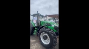 Агроаполло в Суздале