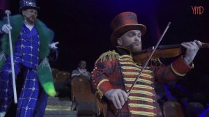 Промо ролик к новой программе "Всё будет хорошо", 2021